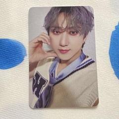StrayKidsスンミン ATE スミン トレカ イベント スンミン StrayKids スミン イベント ATE スキズ トレカ - メルカリ