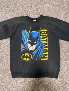2025年最新】バットマン BATMAN スウェットの人気アイテム