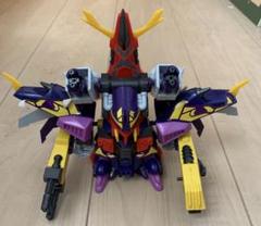 元祖SD フューラーザタリオン ジャンク Yahoo!オークション -「フューラーザタリオン」(SDガンダムBB