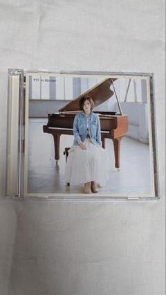 貴重・極上】YUI ポスター UGA プロモーション 「to Mother」