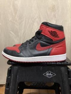 Nike Air Jordan 1 Retro High OG 