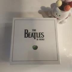 2025年最新】beatles mono boxの人気アイテム - メルカリ