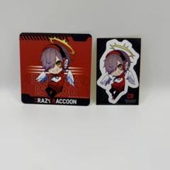2025年最新】だるまいずごっど crの人気アイテム - メルカリ