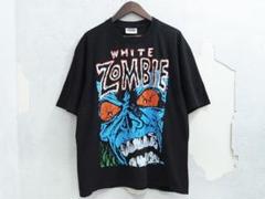 トランクショーホワイトゾンビWhite Zombieロック　ヘビメタTシャツ バンドTシャツ 通販 ホワイト ゾンビ White Zombie Tシャツ,ロブ