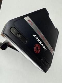 ツアー支給品！！　オデッセイ TRI-BEAM TWELVEパター