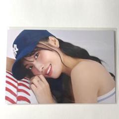 TWICE モモ ポストカード home 9round