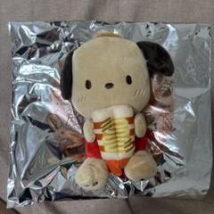 スシロー 持ち帰り ぬいぐるみ ポチャッコ