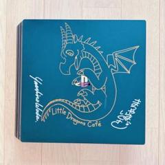 PS4 Pro 本体 和田康宏 まつやまいぐさ サイン リトルドラゴンズカフェ