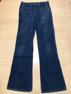 【ビンテージ】Lee 70’ｓ 202 USA製 SCOVILL Vintage 70's LEE scovill zipper Union made USA Waist | Depop
