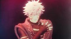 劇場版 うたプリ タブナイ 入場者特典 6週目 コマフィルム 蘭丸 ⑥
