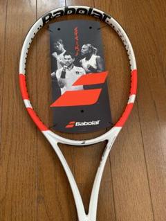 Babolat Pure Strike 16/19 テニスラケット G2のサムネイル