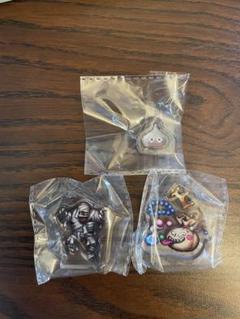 ドラゴンクエスト　ミニアクリルブロックコレクション　まとめ売り