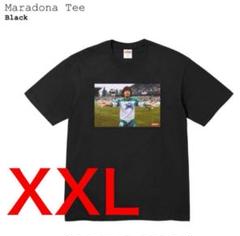 2025年最新】Supreme Maradona Teeの人気アイテム - メルカリ