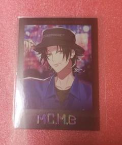 ヒプノシスマイク ヒプマイ ぱしゃこれ 山田二郎 箔押し - メルカリ