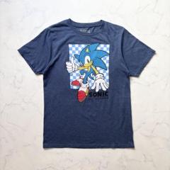 SONIC HEDGEHOG ソニック プリントTEEのサムネイル