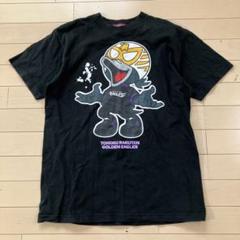 7.17 楽天イーグルス Tシャツ 記念グッツ 半袖 ブラック M