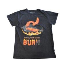 NER | “Various studio ghibli T-shirt” size:全てL 各¥14080