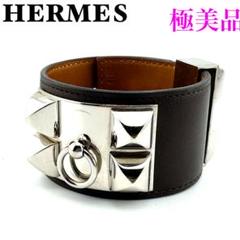 最終値下げ＊美品 HERMES コリエドシアン ブレスレット ＊ 楽天市場】【未使用品】 エルメス ブレスレット コリエドシアン