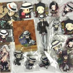 200 鬼滅の刃　マスコット　アニメグッズ　大量　まとめ売り 2025年最新】鬼滅まとめ売りの人気アイテム - メルカリ