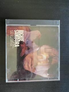 【廃盤 新品未開封】リッチー・サンボラ『アンディスカヴァード・ソウル』 Amazon.co.jp: アンディスカヴァード・ソウル: ミュージック
