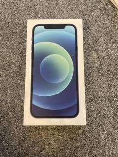 iPhone12 箱