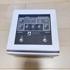 2025年最新】ROCKMAN DISTORTION GENERATORの人気アイテム