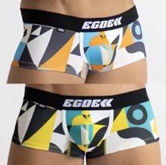 EGDE エッジ ARC アーク ボクサー ローライズ サイズS - メルカリ