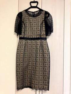 美品⭐︎AULA AILA レースワンピース ドレス