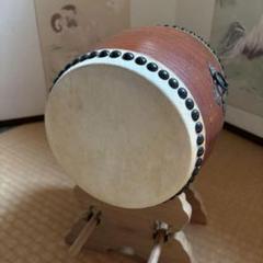 ミニ和太鼓　最終値下げ m38379232321_1.jpg?1729056559