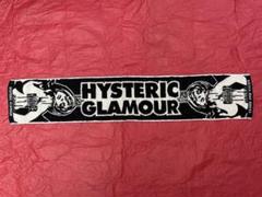 HYSTERIC GLAMOUR（ヒステリックグラマー）の「SPORTS LOGO