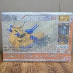 MIA[ギャロップ＆旧ザク( ランバ・ラル専用機)] : KATSUのblog