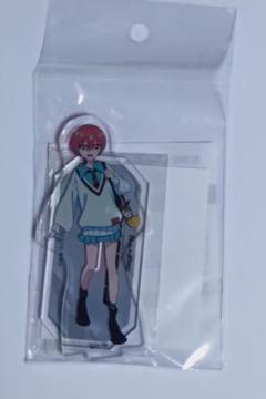 ジークアクス マチュ アクスタ