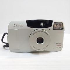 Canon コンパクトフィルムカメラ Autoboy juno ① Canon Autoboy Juno | Totte Me Camera