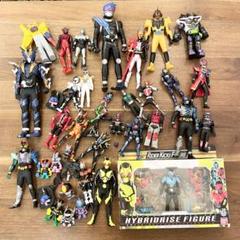 戦隊モノ 仮面ライダー フィギュア まとめ売り 仮面ライダー 戦隊モノ おもちゃ おまとめ 大量 変身 人形