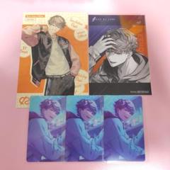ブレイクマイケース ブレマイ マルイ ホロカード CD ブロマイド 樋宮
