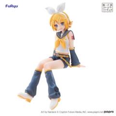 【海外輸入】 2025年最新】鏡音リン ぬーどるストッパーの人気アイテム - メルカリ ゲームキャラクター