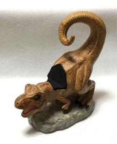 スマホスタンド セトクラフト Motif. DINOSAURヴェロキラプトル