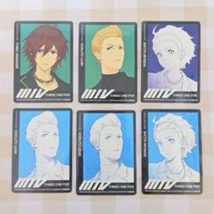 ペルソナ FiFSイラスト展+ アクリルポストカードパネル おまけ付き ペルソナ FiFSイラスト展+ アクリルポストカードパネル おまけ付き