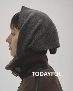 2025年最新】TODAYFUL レディース ニット帽・ビーニーの人気