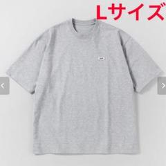 【なお・美品】ennoy エンノイ　パックT グレー　ラバータグ　Mサイズ 2025年最新】ennoy パックt グレーの人気アイテム - メルカリ