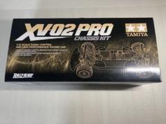 2025年最新】タミヤ xv02の人気アイテム - メルカリ