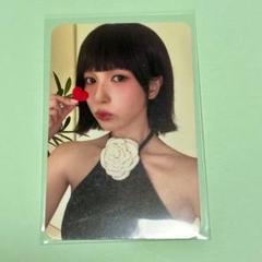 TWICE ミナ THISISFOR soundwave ラキドロ トレカ 4枚 TWICE STRATEGY ミナ Soundwave ラキドロ トレカ - メルカリ
