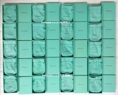 ♥現行品♥新品未使用♥ティファニー Tiffany 空箱 巾着袋 4セット 現行品 新品未使用ティファニー空箱巾着袋10セット - メルカリ