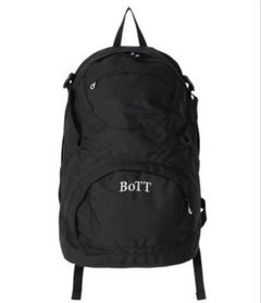 BoTT 黒 リュック・バックパック BoTT(ボット) バックパック・リュック(メンズ) - 海外通販のBUYMA