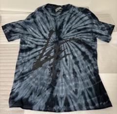 【美品 LEFLAH XXLサイズ 人気のタイダイ】Tシャツ 美品 LEFLAH XXLサイズ 人気のタイダイ】Tシャツ（タイダイ T