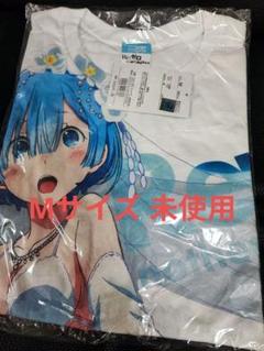 レム フルグラフィックTシャツ 大塚真一郎先生描き下ろし Ver.