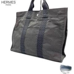 エルメス HERMES ハンドバッグ エールラインMM 本物 正規品 大容量 エルメス HERMES ハンドバッグ エールラインMM 本物 正規品 大