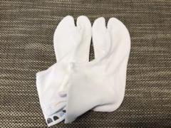 足袋*メンズ*26-26.5cm