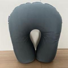 美品 Yogibo premiumヨギボー プレミアム サポートU字