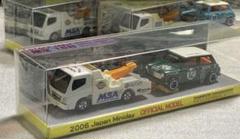 トミカ ミニクーパー 2006 japan miniday 14th
